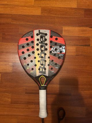Babolat Technical Viper 2023