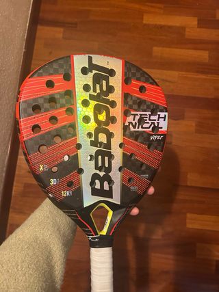 Babolat Technical Viper 2023