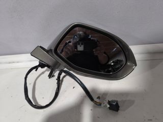 Espejo retrovisor derecho Audi A7