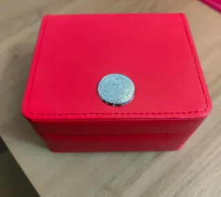 Omega Speedmaster Esfera Azul Acero Inoxidable