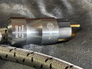 Cable de Alimentación Hi-End