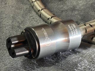 Cable de Alimentación Hi-End