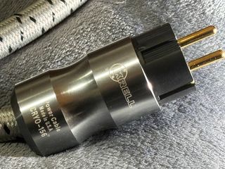 Cable de Alimentación Hi-End