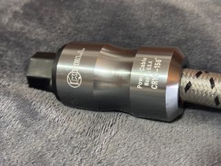 Cable de Alimentación Hi-End