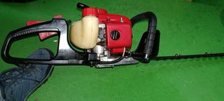 Cortasetos Shindaiwa Gasolina