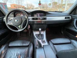 BMW 335d 2009