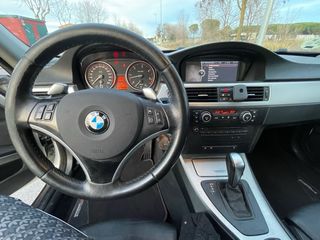 BMW 335d 2009