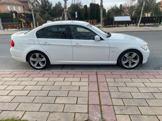 BMW 335d 2009