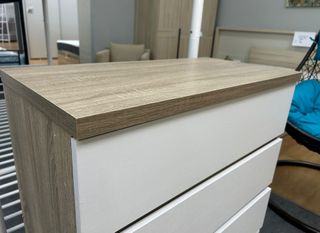 Cómoda 4 cajones ¡PÁGALO EN CASA!