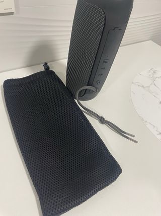 Energy Sistem Urban Box 5+ Altavoz Portátil