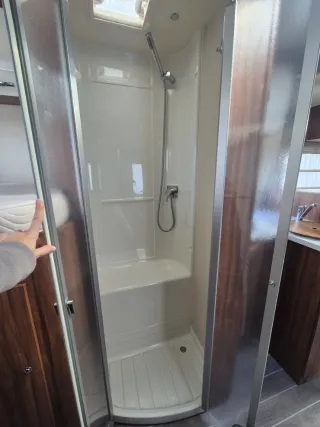 Se vende Autocaravana Continental modelo 73