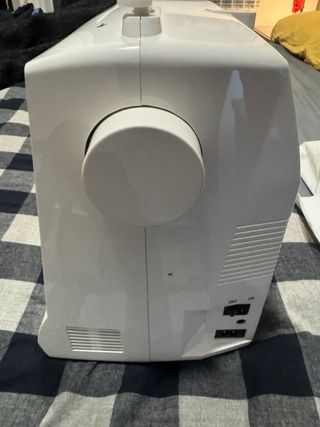 Máquina de coser Singer Brilliance