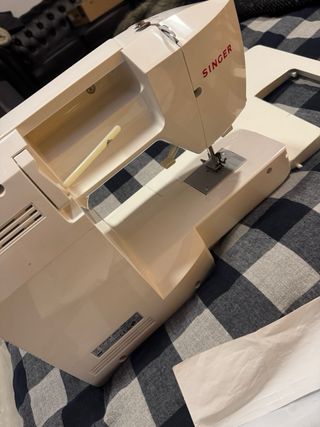 Máquina de coser Singer Brilliance