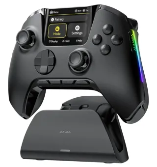 Mando inalámbrico Manba One