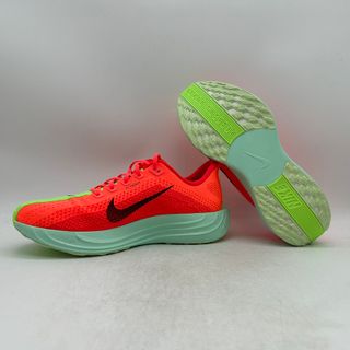 NIKE ZOOMX PEGASUS PLUS FQ7262-600 TALLA 47 Y 47.5