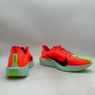 NIKE ZOOMX PEGASUS PLUS FQ7262-600 TALLA 47 Y 47.5