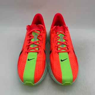 NIKE ZOOMX PEGASUS PLUS FQ7262-600 TALLA 47 Y 47.5