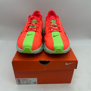 NIKE ZOOMX PEGASUS PLUS FQ7262-600 TALLA 47 Y 47.5