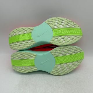 NIKE ZOOMX PEGASUS PLUS FQ7262-600 TALLA 47 Y 47.5