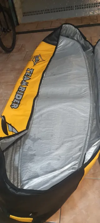 Funda tablas windsurf JP AUSTRALIA 280