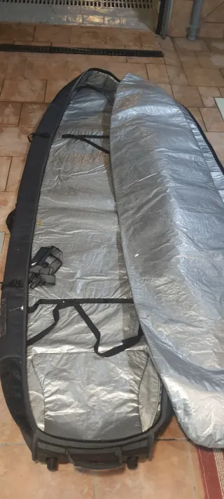 Funda tablas windsurf JP AUSTRALIA 280