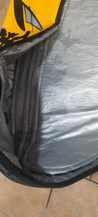 Funda tablas windsurf JP AUSTRALIA 280