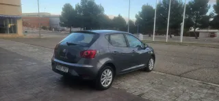 SEAT Ibiza 2013