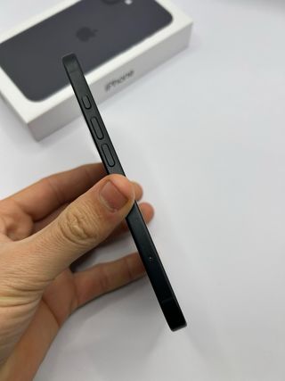 iPhone 16 128 GB Negro