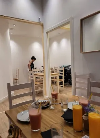 Muebles para su local hostelería