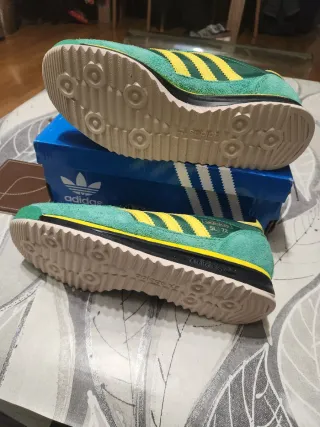 Zapatillas Adidas SL72 Talla 40