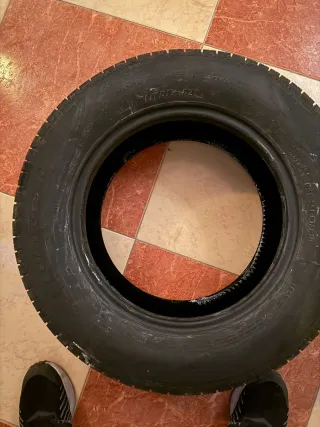 Neumáticos Comioser