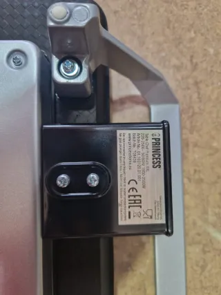 Plancha Princess Chef XXL Premium