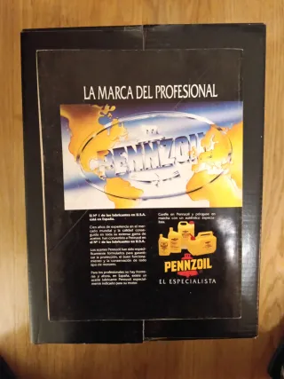 REVISTA AUTOMÓVIL AGOSTO 1991 ESPECIAL TODOTERRENO