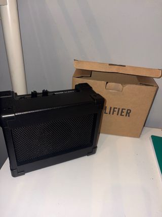 Amplificador Donner GA-MINI 2 Guitarra