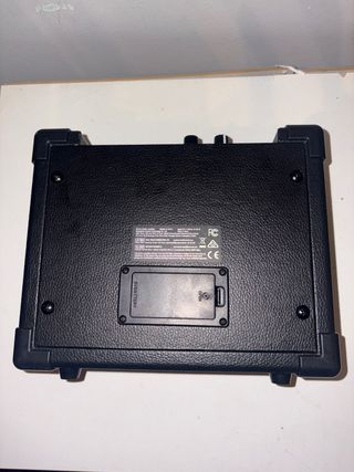 Amplificador Donner GA-MINI 2 Guitarra