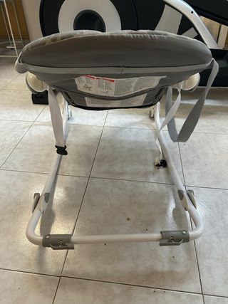 Hamaca Bebé Jané Evolution Estrellas