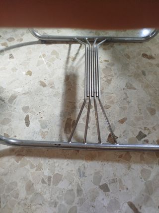 Sillas de Salón Tapizadas