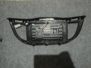 Pantalla Radio Honda CVR 2012-2016