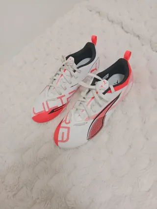 Zapatillas Puma Tacos Talla 38.5