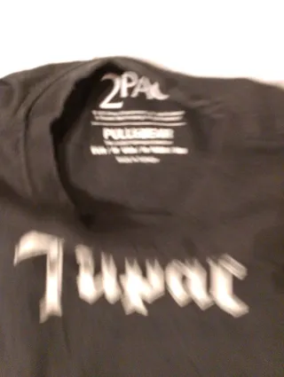 Camiseta Vintage 2Pacalypse Now