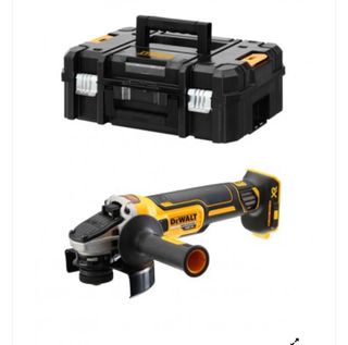 Radial Dewalt + Caja