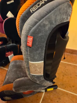 Silla de coche GOMEZ