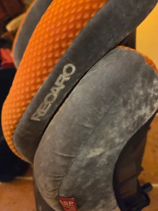 Silla de coche GOMEZ