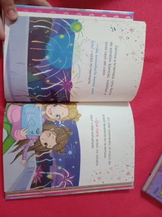 Las Ratitas 1. Tres, dos, uno... ¡superpoderes!