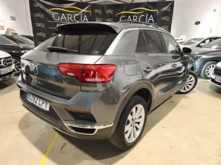 Volkswagen T-Roc 2021