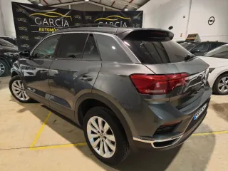 Volkswagen T-Roc 2021