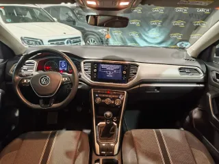 Volkswagen T-Roc 2021