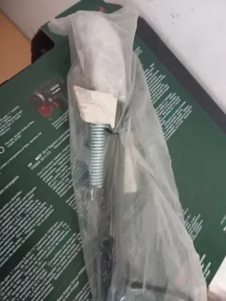 Caballete Lateral Yamaha Aerox MBK Nitro