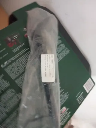 Caballete Lateral Yamaha Aerox MBK Nitro