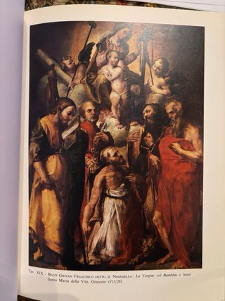 Le pitture di Bologna